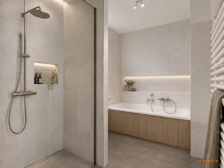 Appartement te koop: Maasboulevard 6B, Maastricht