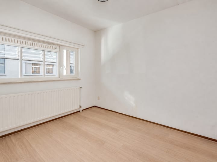 Appartement te koop: Maasboulevard 6B, Maastricht