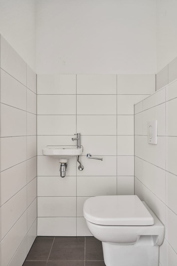 Appartement te huur: Koningin Wilhelminaplein 608, Amsterdam