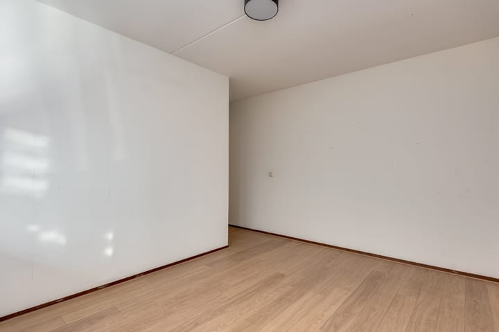Appartement te koop: Maasboulevard 6B, Maastricht