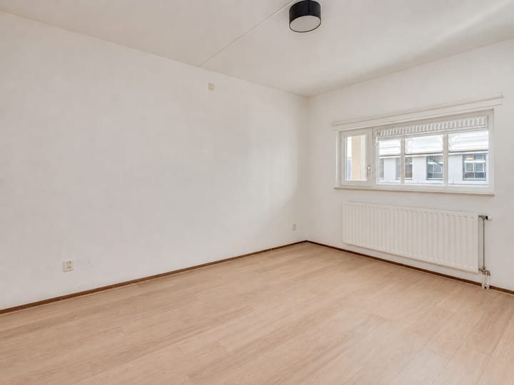 Appartement te koop: Maasboulevard 6B, Maastricht