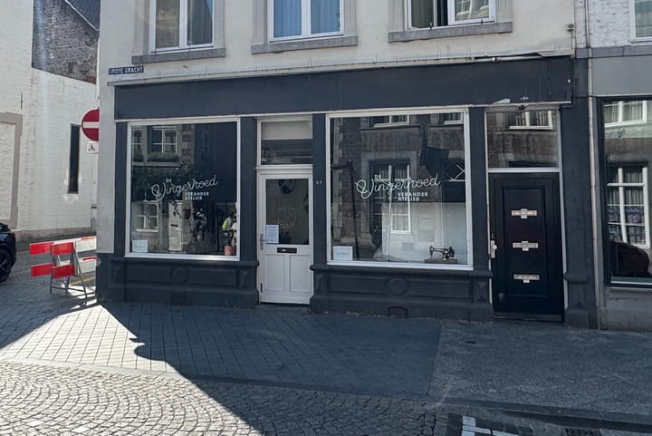Grote Gracht 67, Maastricht