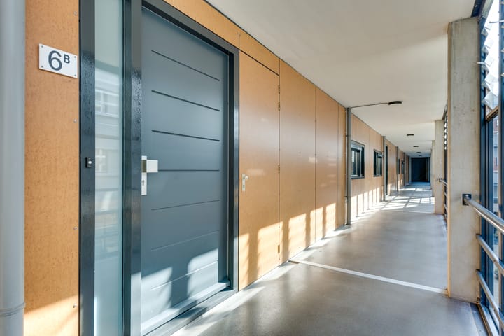 Appartement te koop: Maasboulevard 6B, Maastricht