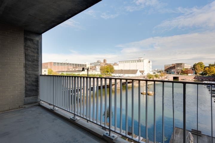 Foto 4 van Maasboulevard 6-B