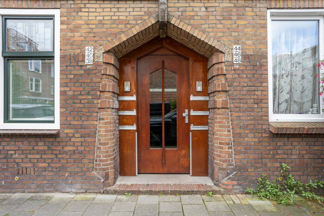 Photo 2 of Cypresstraat 44