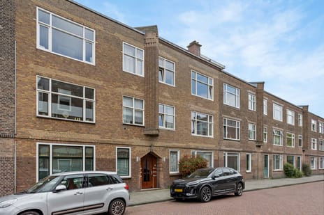 Cypresstraat thumbnail