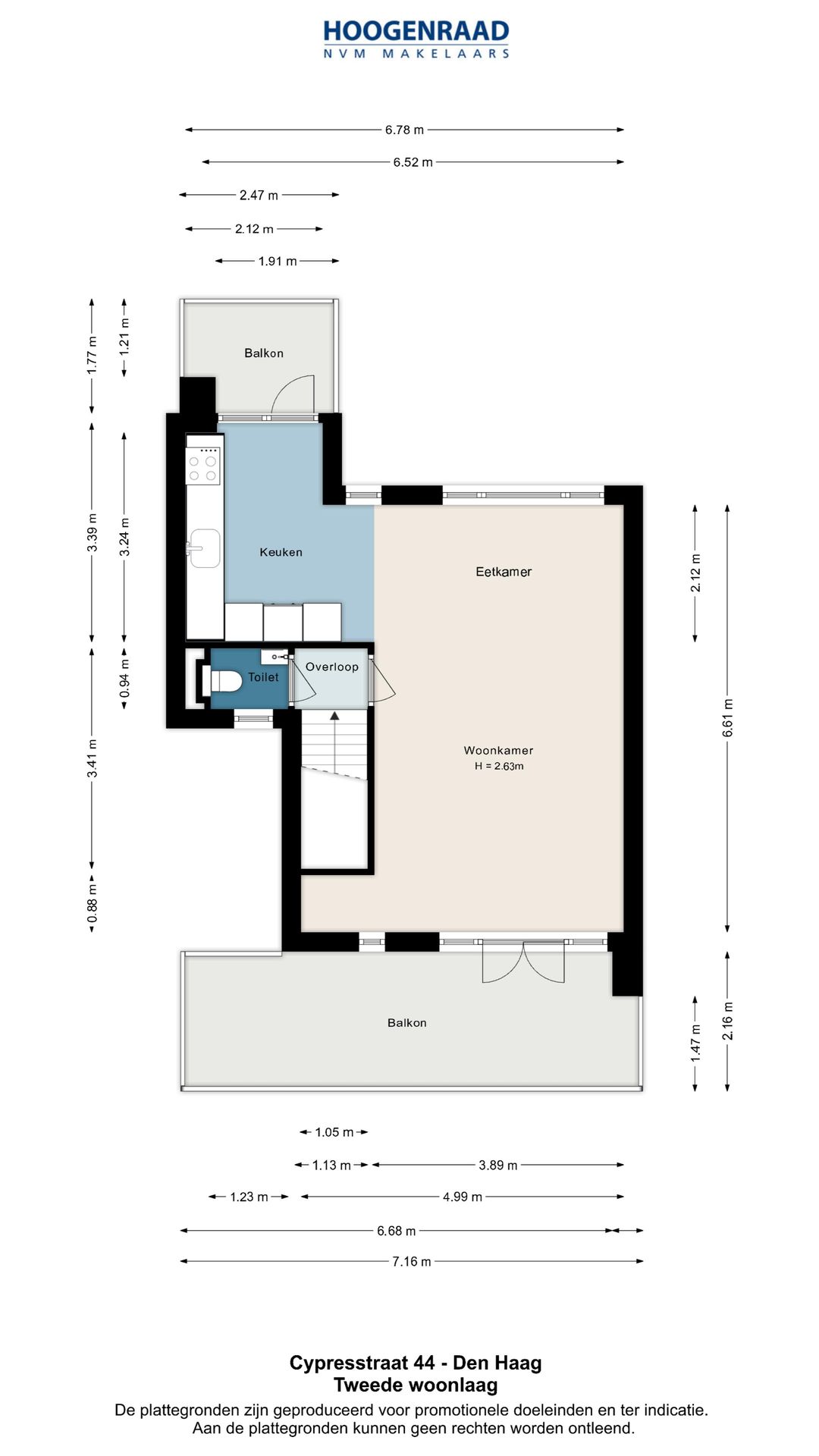 Photo 62 of Cypresstraat 44