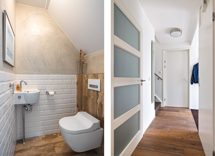 Vrijstaande woning te koop: Uilenburgstate 37, Leeuwarden