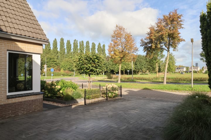 Vrijstaande woning te koop: van Emingaleane 4, Goutum