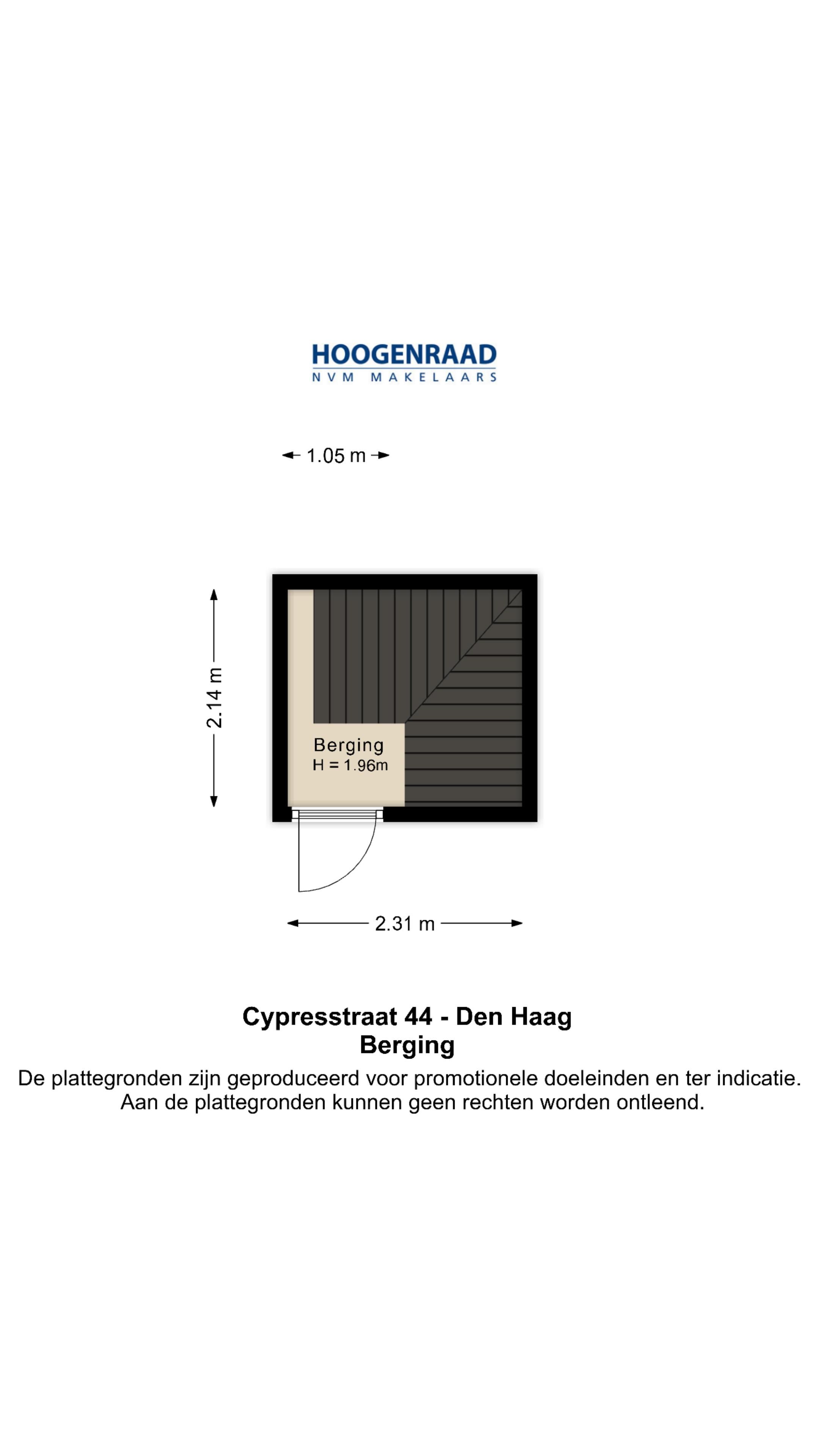 Photo 66 of Cypresstraat 44
