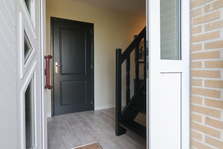 Vrijstaande woning te koop: van Emingaleane 4, Goutum