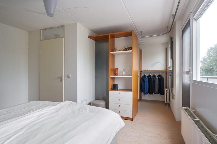 Vrijstaande woning te koop: Uilenburgstate 37, Leeuwarden