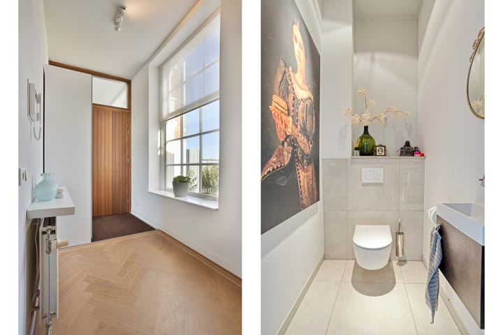 Appartement te koop: Molenveldlaan 268, Nijmegen