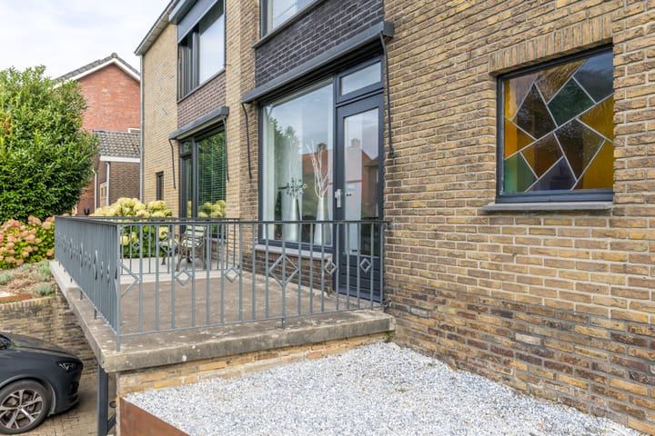Foto 2 van Kluisstraat 45