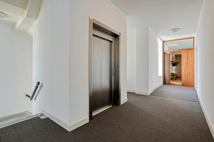 Appartement te koop: Molenveldlaan 268, Nijmegen