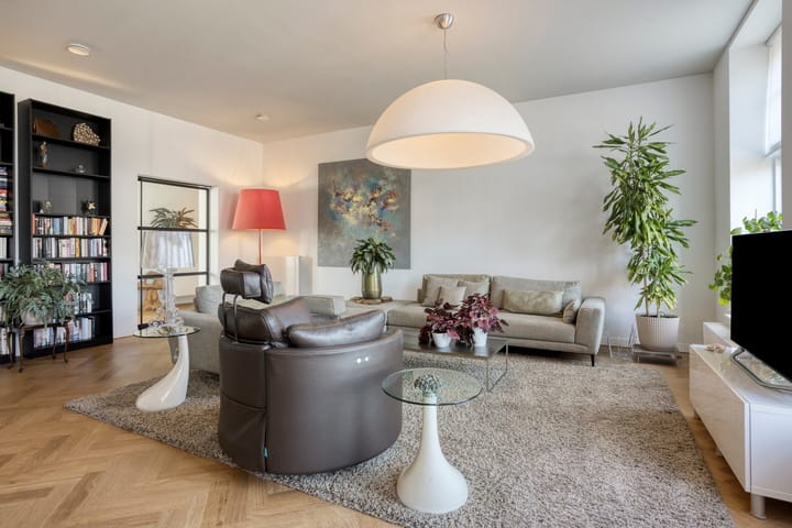 Appartement te koop: Molenveldlaan 268, Nijmegen