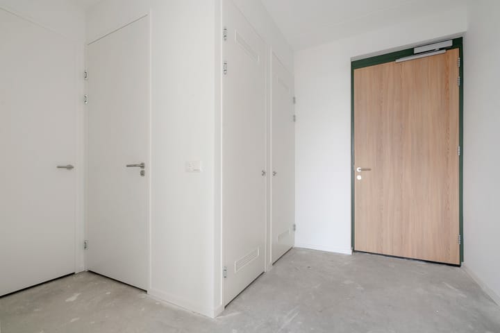 Appartement te huur: Grasweg 596, Amsterdam