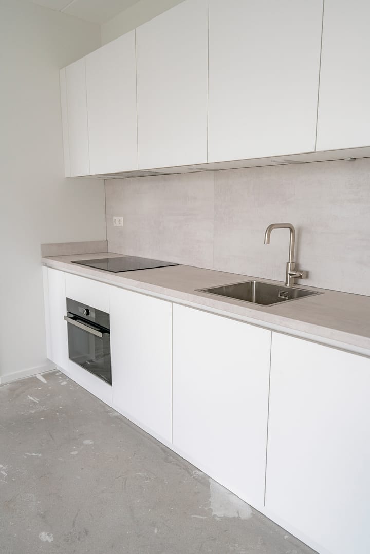 Appartement te huur: Grasweg 596, Amsterdam