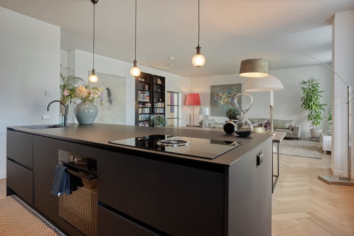 Appartement te koop: Molenveldlaan 268, Nijmegen