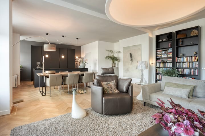 Appartement te koop: Molenveldlaan 268, Nijmegen