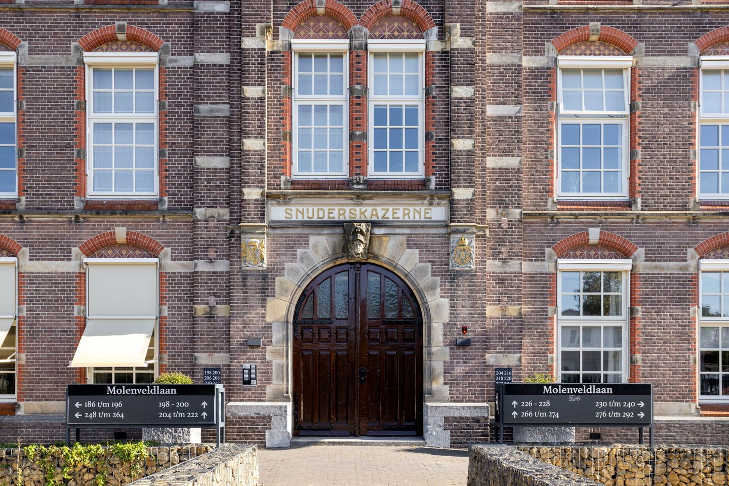 Foto 5 van Molenveldlaan 268