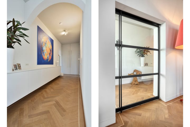Appartement te koop: Molenveldlaan 268, Nijmegen
