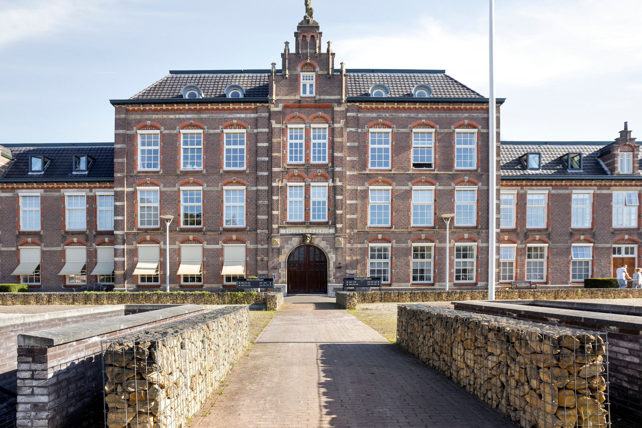 Molenveldlaan 268
