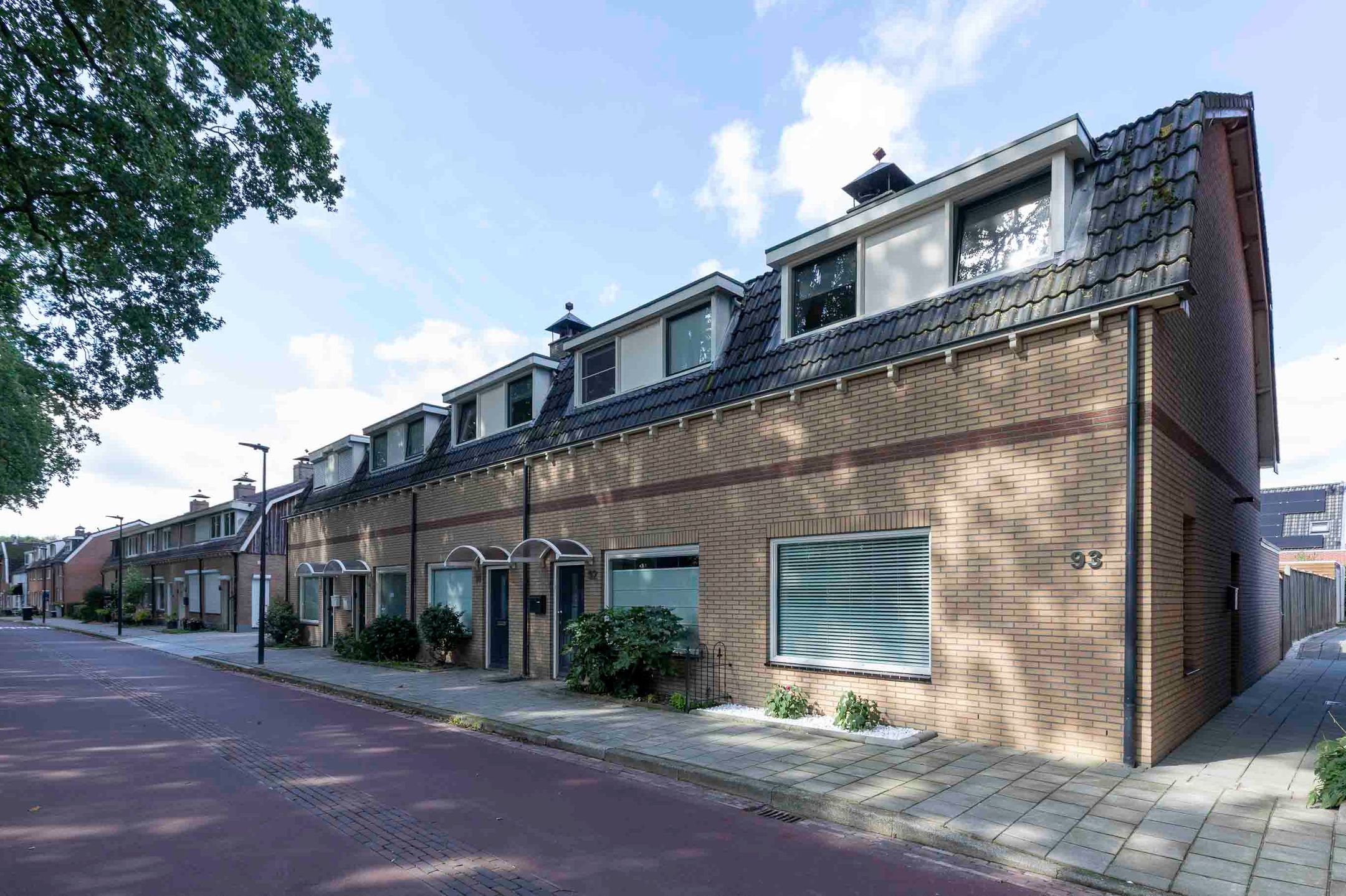 Oosterstraat 93 