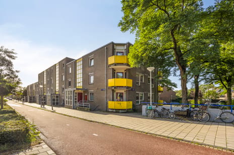 Nieuwe Purmerweg thumbnail