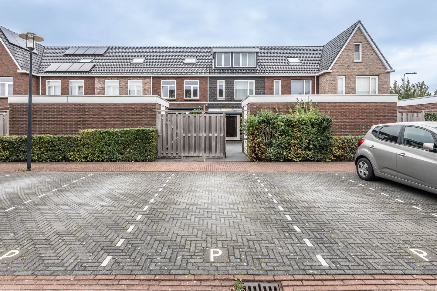 Photo 20 of Veldesdoorn 9