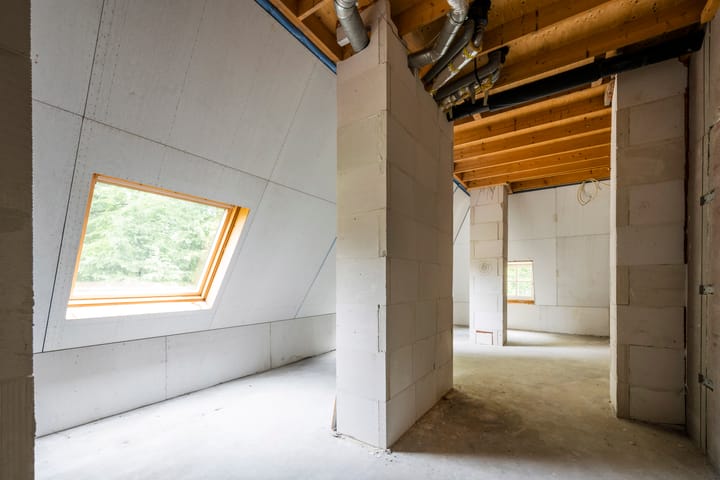 Vrijstaande woning te koop: Prins Hendriklaan 14, Blaricum