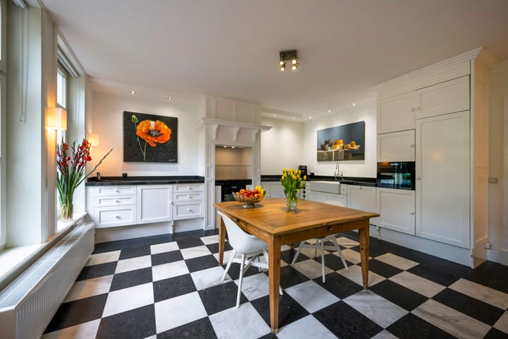 Vrijstaande woning te koop: Prins Hendriklaan 14, Blaricum