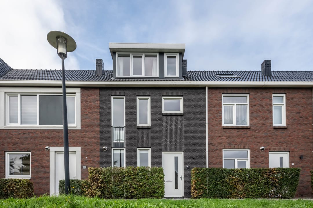 Photo 1 of Veldesdoorn 9