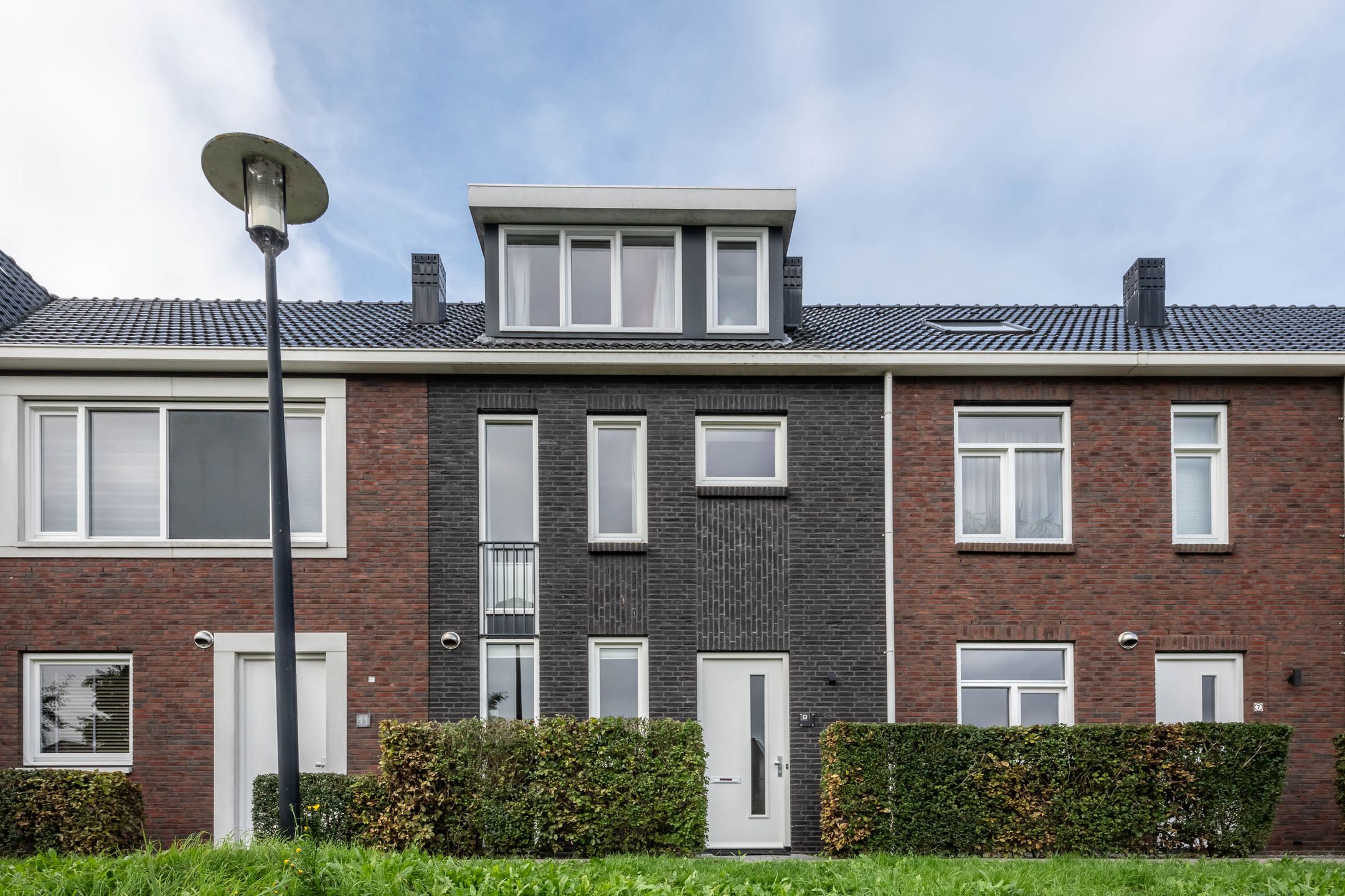 Veldesdoorn 9 