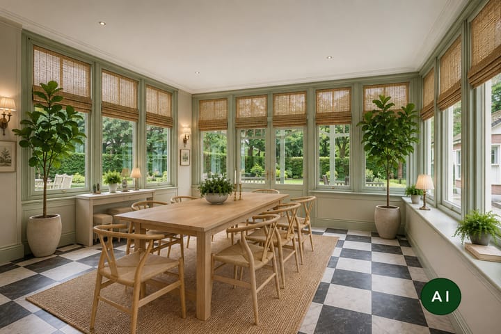 Vrijstaande woning te koop: Prins Hendriklaan 14, Blaricum