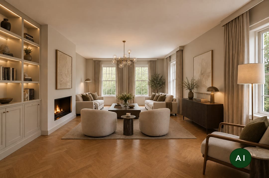 Foto 7 van Prins Hendriklaan 14