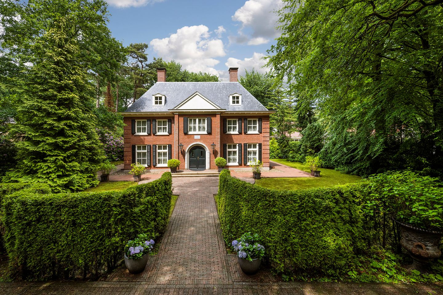 Foto 1 van Prins Hendriklaan 14