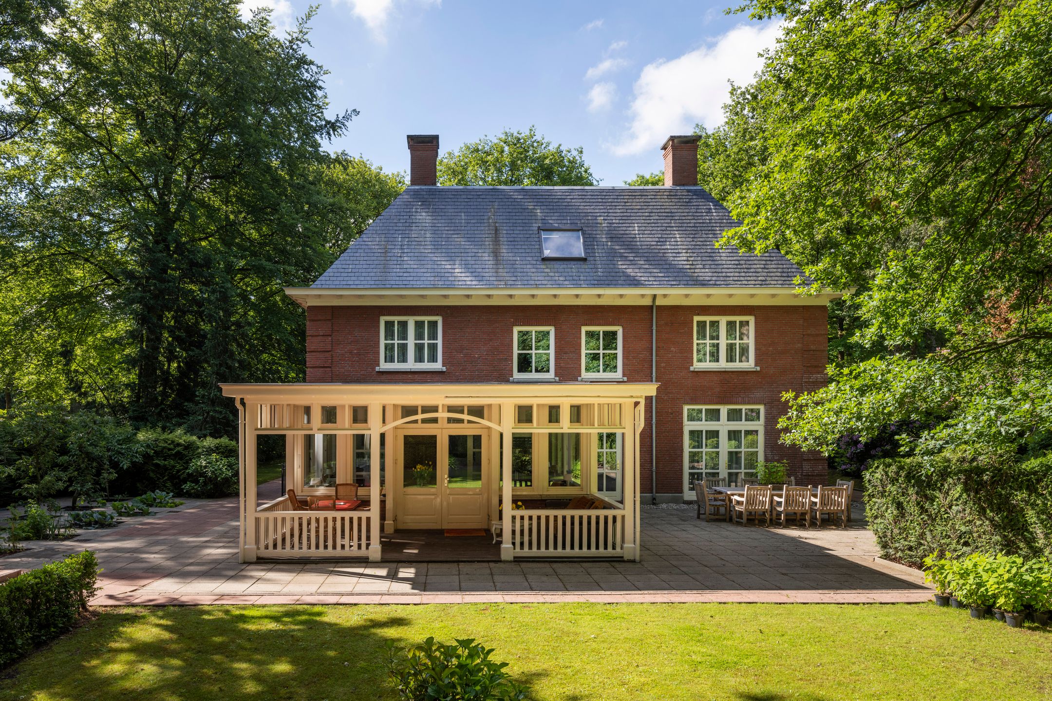 Foto 33 van Prins Hendriklaan 14
