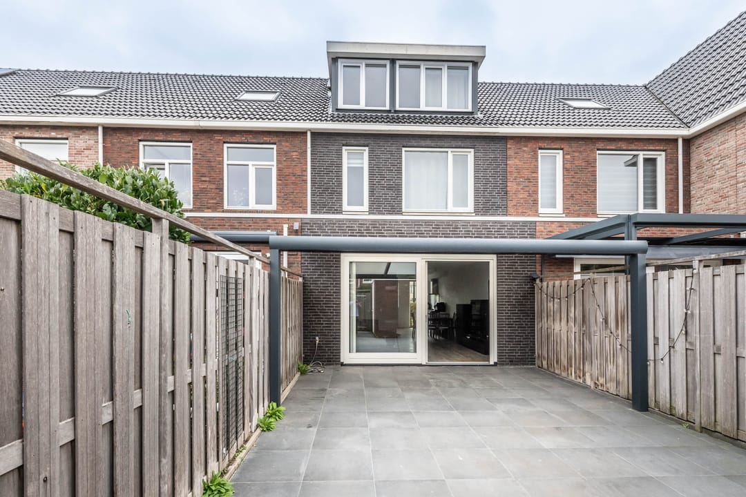 Photo 22 of Veldesdoorn 9