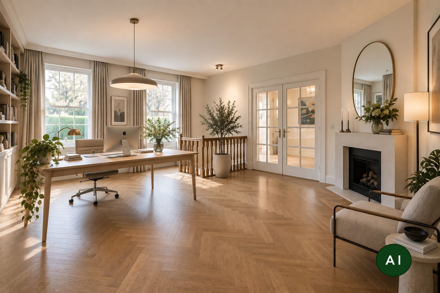 Foto 5 van Prins Hendriklaan 14