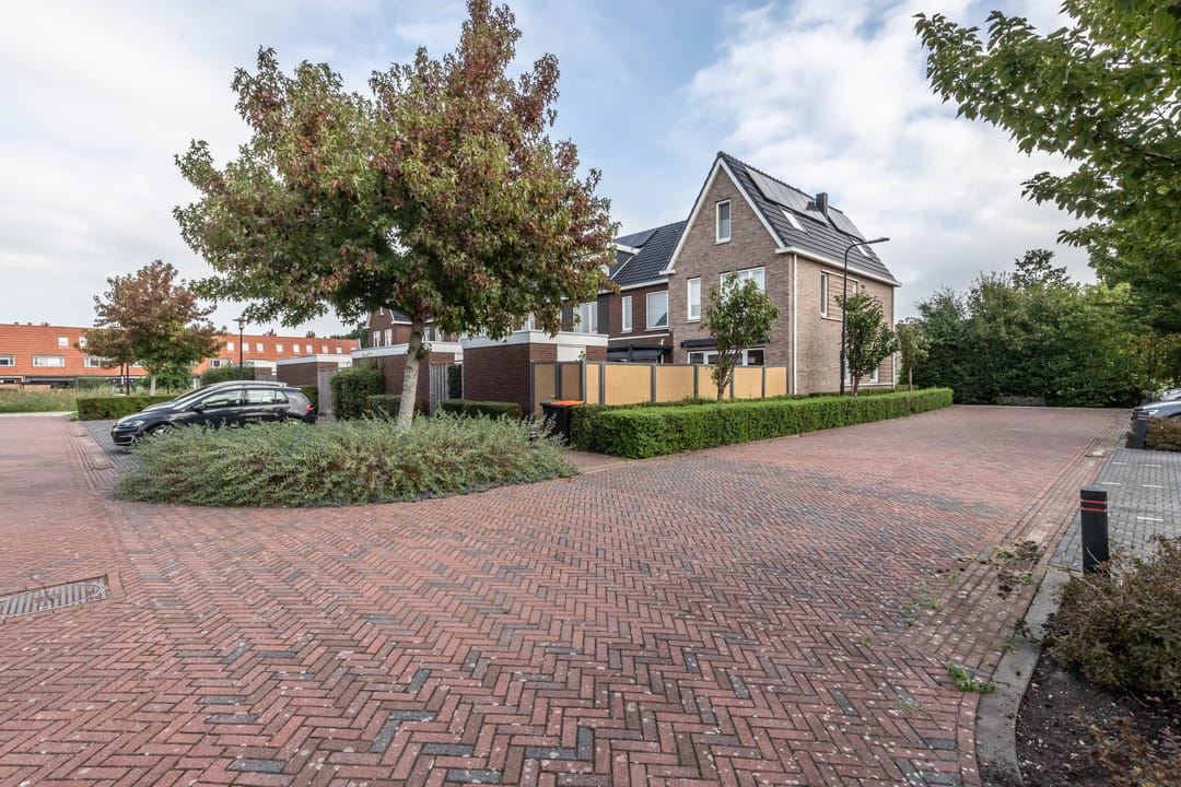 Photo 52 of Veldesdoorn 9