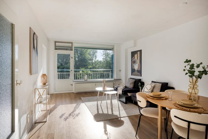 Appartement te koop: Groningensingel 883, Arnhem