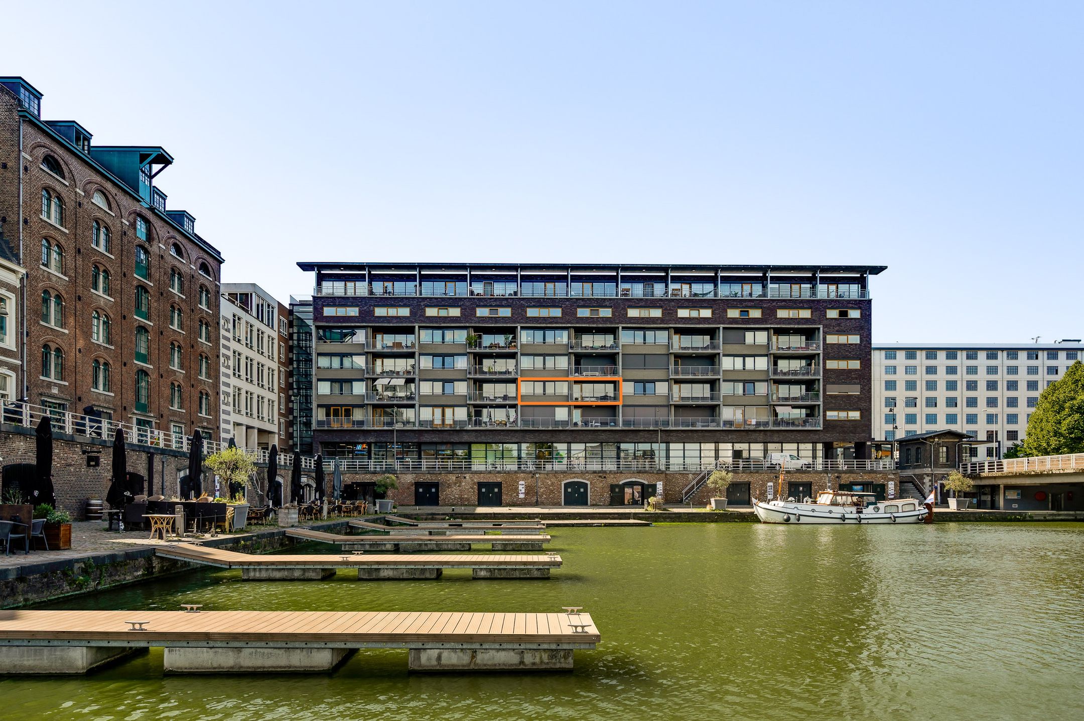 Maasboulevard 6 C