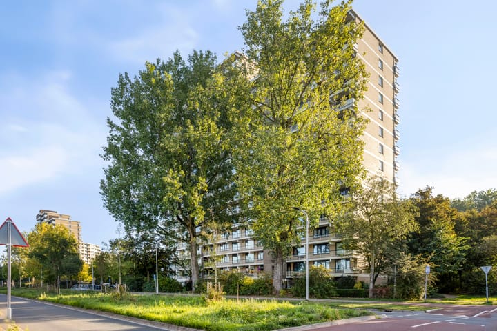 Appartement te koop: Groningensingel 883, Arnhem