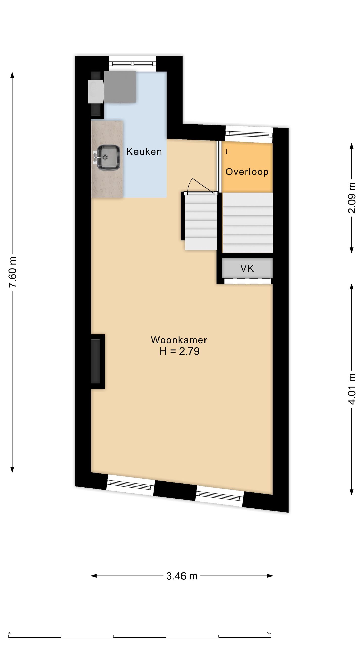 Photo 34 of Landstraat 41