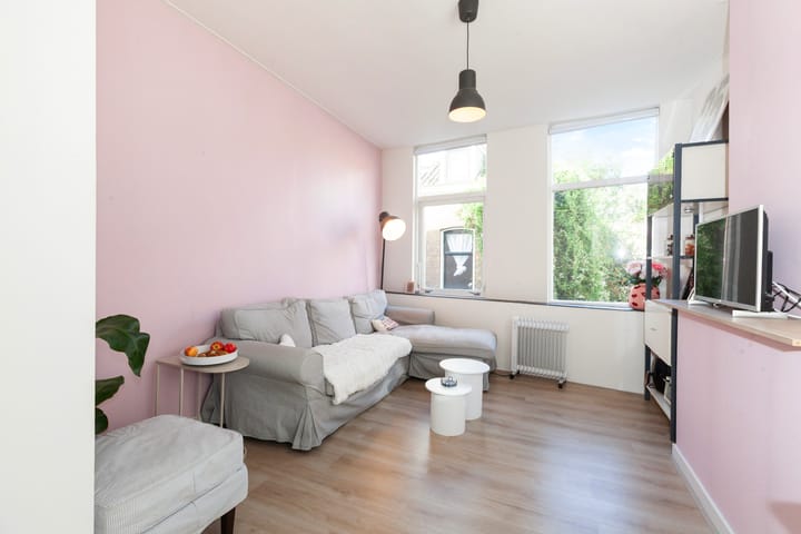 Photo 2 of Landstraat 41