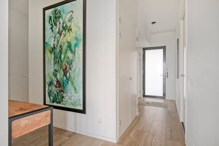 Appartement te huur: ms. van Riemsdijkweg 218, Amsterdam