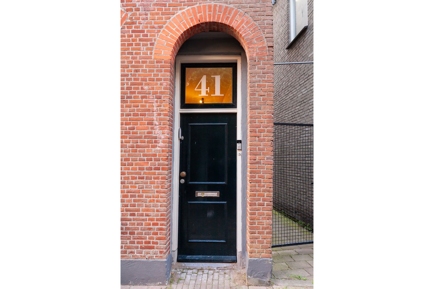 Photo 4 of Landstraat 41