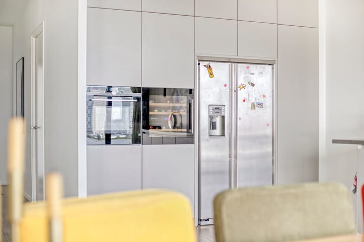 Appartement te huur: ms. van Riemsdijkweg 218, Amsterdam