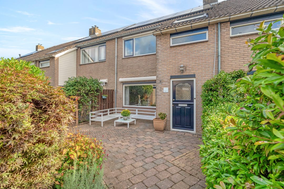 Foto 1 van Urkmeen 6